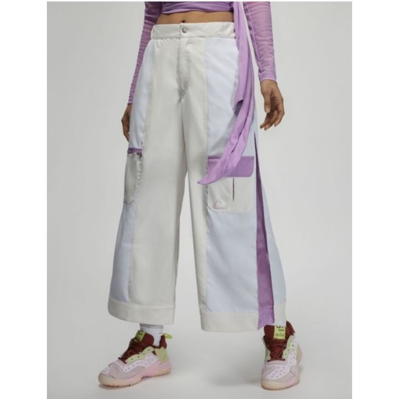Jordan 23 Engineered Women's Utility Pants Size XXL - Picture 1 of 11